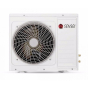 Кондиціонер SENSEI Lux Inverter SAC-09CHI - спліт-система - 3