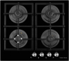 Газовая варочная поверхность Gunter&Hauer GL 64 TB - 1