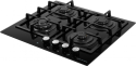 Газовая варочная поверхность Gunter&Hauer GL 64 TB - 3