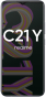 Смартфон Realme C21Y 4/64GB Black - 2