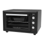 Духовка настільна Asel AF-34-23 Black - 1