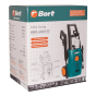 Мийка високого тиску BHR-1600 SC (98297034) - 5