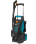 Мийка високого тиску BHR-2200 Pro (93411997) - 1