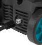 Мийка високого тиску BHR-2200 Pro (93411997) - 5