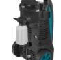 Мийка високого тиску BHR-2200 Pro (93411997) - 6