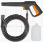 Мийка високого тиску BHR-2200 Pro (93411997) - 7
