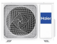 Кондиціонер Haier Revive Inverter AS68RDAHRA/1U68MRAFRA (інвертор -15) - 4