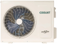 Кондиціонер COOLXIT ICX-24IWERP/OCX-24IWERP (інвертор, -15) - 5