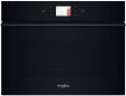 Вбудована мікрохвильовка з грилем Whirlpool WCW9O7PHTSB - 1