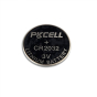 Батарейка CR2032 PKCELL CR2032-5B 3.0V Lithium Power 5pcs/card - 2