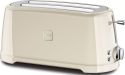 Тостер Novis Iconic Line T4 Cream - 1