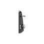 Тостер Novis Iconic Line T4 Black - 2