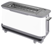 Тостер Ninja Foodi 3-in-1 White ST200EUWH - 5