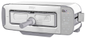 Тостер Ninja Foodi 3-in-1 White ST200EUWH - 7