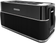 Тостер Morphy Richards 245744 - 1
