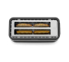 Тостер Morphy Richards 245744 - 2