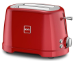 Тостер Novis Iconic Line T2 Red - 1