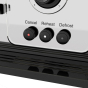 Тостер Morphy Richards Venture 240134 White - 4
