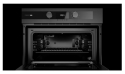 Встраиваемая микроволновая печь Teka MLC 84 (111160027) - 4