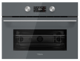 Встраиваемая микроволновая печь Teka MLC 8440 ST (111160025) - 1