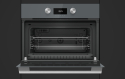 Встраиваемая микроволновая печь Teka MLC 8440 ST (111160025) - 4