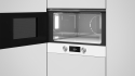 Встраиваемая микроволновая печь с грилем Teka ML 8220 BIS (112030000) - 4