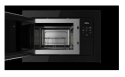 Встраиваемая микроволновая печь с грилем Teka ML 8210 BIS BK (112060008) - 2