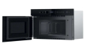 Вбудована мікрохвильова піч Whirlpool WMN14BB - 3