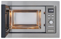 Встраиваемая микроволновая печь Continental Edison CEMO25GE2 - 2