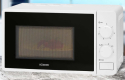 Мікрохвильова піч Bomann MW 6014 CB White - 2
