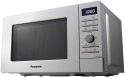 Мікрохвильова піч Panasonic NN-S29KSMEPG - 2