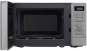 Мікрохвильова піч Panasonic NN-S29KSMEPG - 3