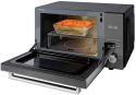 Мікрохвильова піч із грилем ProfiCook PC-MWG 1204 - 2