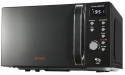 Мікрохвильова піч AIWA NAMICOOK CRYSTAL20 MW-202DG BK - 2