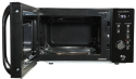 Мікрохвильова піч AIWA NAMICOOK CRYSTAL20 MW-202DG BK - 4