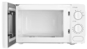 Микроволновая печь ECG MTM 1771 WE - 4