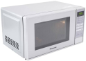 Мікрохвильова піч Panasonic NN-ST27HMZUE - 2