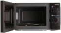 Мікрохвильова піч MPM Product MPM-20-KMM-11 - 2