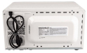 Микроволновая печь Grunhelm 20MX708-W - 6