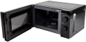 Мікрохвильова піч Grunhelm 20MX708-B - 2