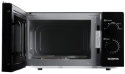 Микроволновая печь Grifon GR20FM0105B - 3