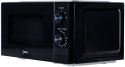 Мікрохвильова піч Midea MM7P012MZ-B - 2