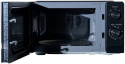 Мікрохвильова піч Midea MM7P012MZ-B - 3