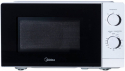 Мікрохвильова піч Midea MM7P012MZ-W - 1