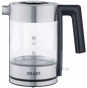 Електрочайник Graef WK300EU - 1