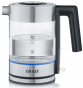 Електрочайник Graef WK300EU - 2