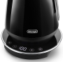 Электрочайник DeLonghi KBY 2011 BK - 2