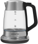 Електрочайник POLARIS PWK 17115CGLD WIFI IQ Home Матовий - 1