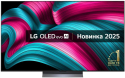 Телевізор LG OLED65C54LA - 1
