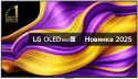 Телевізор LG OLED55G54LW - 1